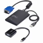 STARTECH-NOTECONS02-VGA-MDP