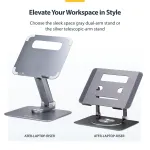 STARTECH-ATER-LAPTOP-RISER