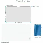 STARTECH-13MAM-PRIVACY-SCREEN
