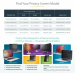 STARTECH-13MAM-PRIVACY-SCREEN