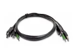 STARTECH-SKDP2DPMMKVM03-TAA