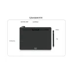 Adesso-CybertabletK10