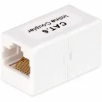 STARTECH-IN-CAT6-COUPLER-U5