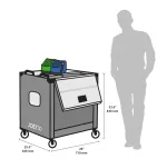 LOCK N CHARGE TECHNOLOGIES-LNC9-10559
