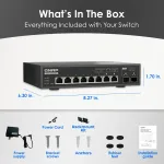 QNAP-QSW-L3208-2C6T-US