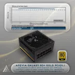 Apevia-GALAXY650W