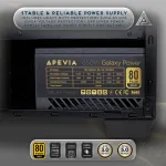 Apevia-GALAXY650W