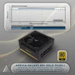 Apevia-GALAXY850W