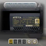 Apevia-GALAXY850W