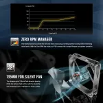 ANTEC-HCG1000 PRO PLATINUM ATX3.1