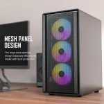 ANTEC-P6 NEO ARGB