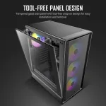 ANTEC-P6 NEO ARGB