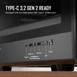 ANTEC-P6 NEO ARGB