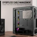 ANTEC-P6 NEO ARGB