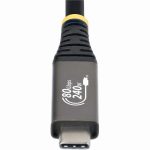 STARTECH-CC18IN80GUSB4CABLE