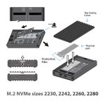 VANTEC-NST-262C3