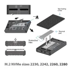 VANTEC-NST-262C3