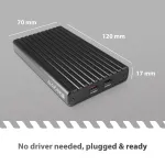 VANTEC-NST-262C3