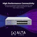 ALTA NETWORKS LLC.-S12