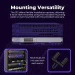 ALTA NETWORKS LLC.-S12