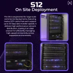 ALTA NETWORKS LLC.-S12