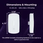 ALTA NETWORKS LLC.-AP6W