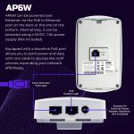 ALTA NETWORKS LLC.-AP6W