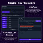 ALTA NETWORKS LLC.-S48-APOE