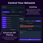 ALTA NETWORKS LLC.-S48-APOE