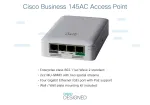 Cisco-CBW145AC-B