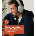 IDEASTREAM CONSUMER PRODUCTS-JBLQ100PWHTBLUAM