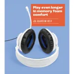 IDEASTREAM CONSUMER PRODUCTS-JBLQ100PWHTBLUAM