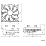 Scythe-SCBSK-3100
