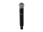 Shure-SLXD24+/58-G57