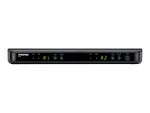 Shure-BLX288/SM58-J11