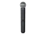 Shure-BLX288/SM58-J11