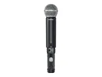 Shure-BLX288/SM58-J11