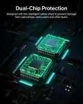 Belkin-BPD008BTWH