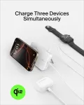 Belkin-BPD008BTWH