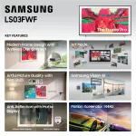SAMSUNG-QN75LS03FWFXZA