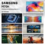SAMSUNG-UN43M70HAFXZA