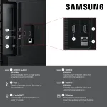 SAMSUNG-UN43M70HAFXZA