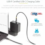 STARTECH-USB2EPR10F