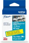 Brother-TZEFX631G