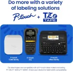 Brother-TZEFX631G