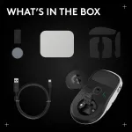 Logitech-910-007700