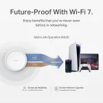 TPLINK-Deco BE23-1Pack