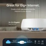 TPLINK-Deco BE23-1Pack
