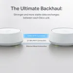TPLINK-Deco BE23-1Pack