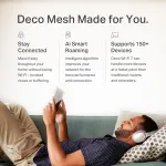 TPLINK-Deco BE23-1Pack